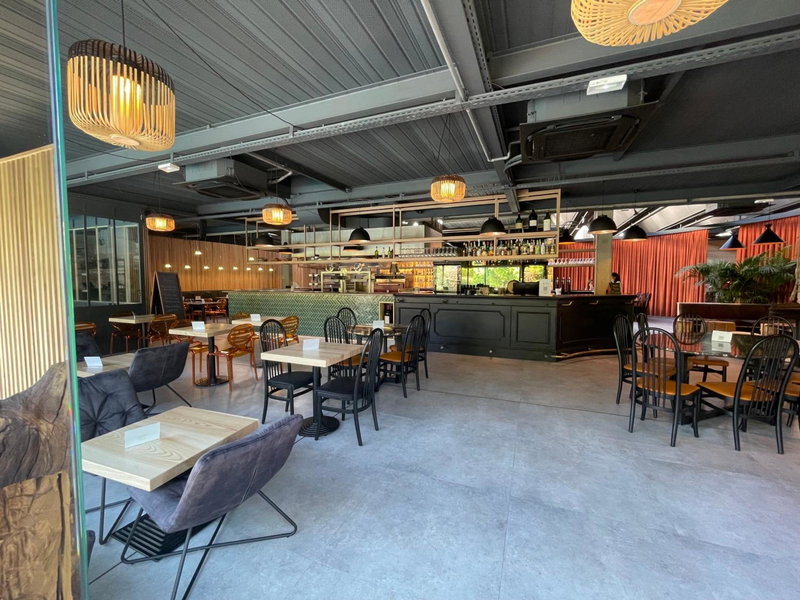 Logis Hotel NIMOTEL, Nîmes, France