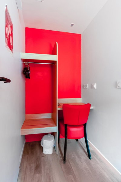 Premiere Classe Rennes Ouest - Le Rheu, Le Rheu, France