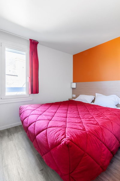 Premiere Classe Rennes Ouest - Le Rheu, Le Rheu, France