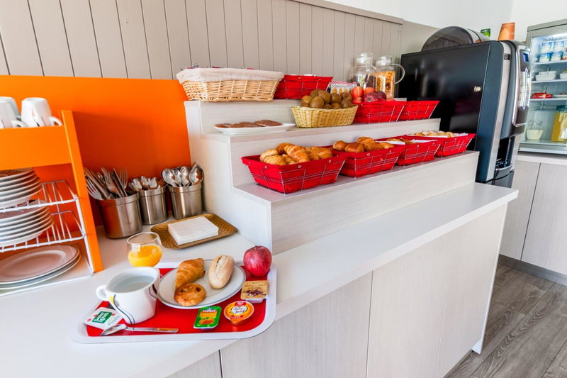 Premiere Classe Rennes Ouest - Le Rheu, Le Rheu, France