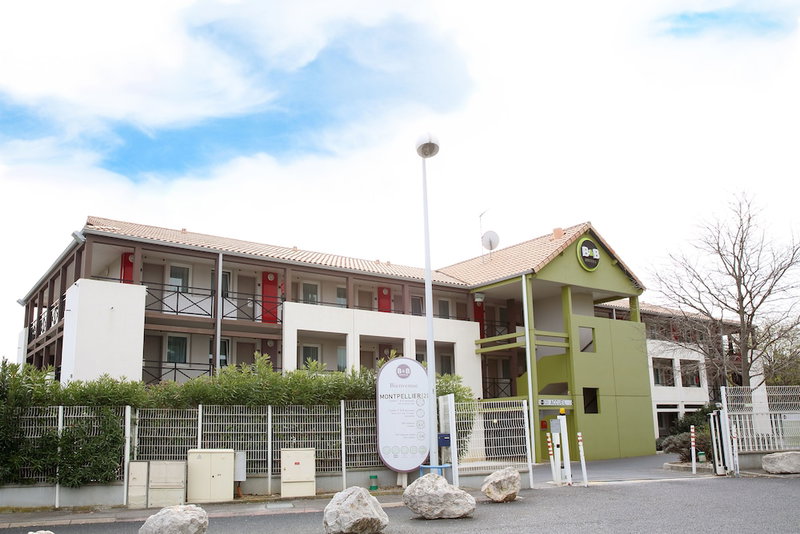 B&B HOTEL Montpellier (2), Saint-Jean-de-Vedas, France