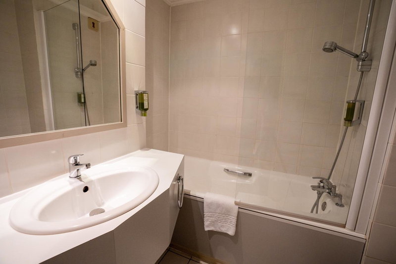 Logis Hôtel Le Ménestrel - chambres climatisées, Ribeauvillé, France