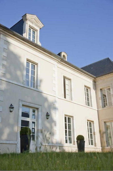 Château De Lazenay, Bourges Val d'Auron, Bourges, France