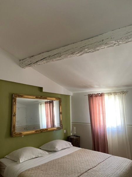 La Maison d'Odette, La Ciotat, France