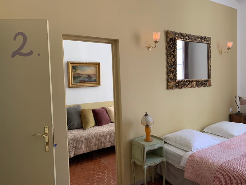 La Maison d'Odette, La Ciotat, France