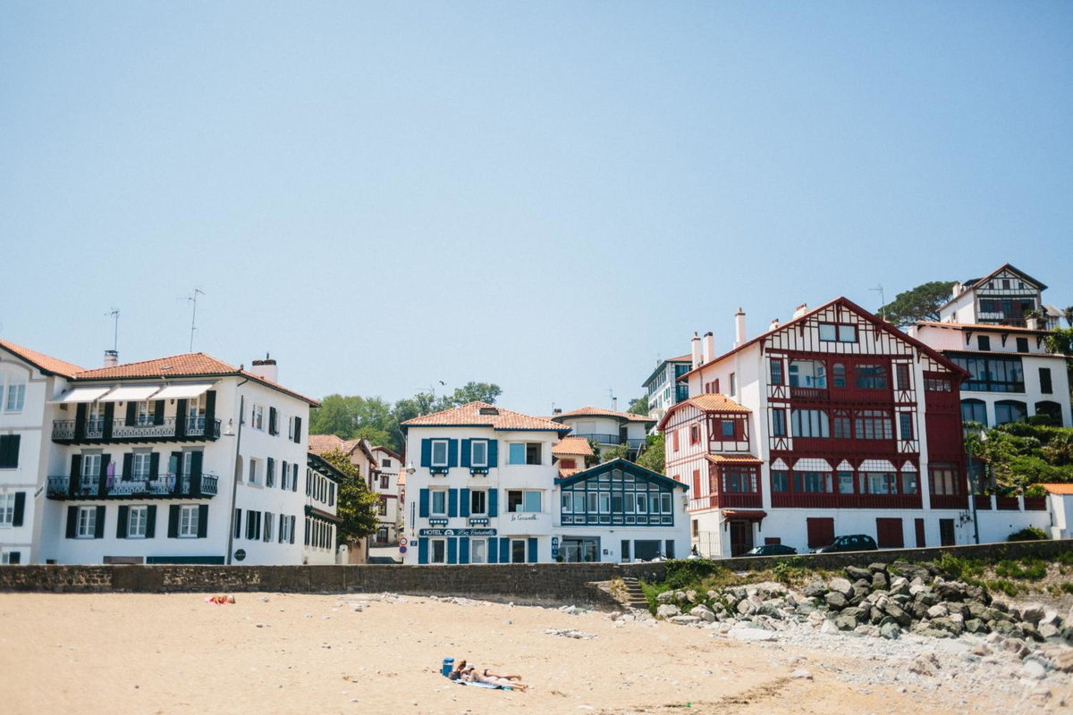 Hôtel La Caravelle, France