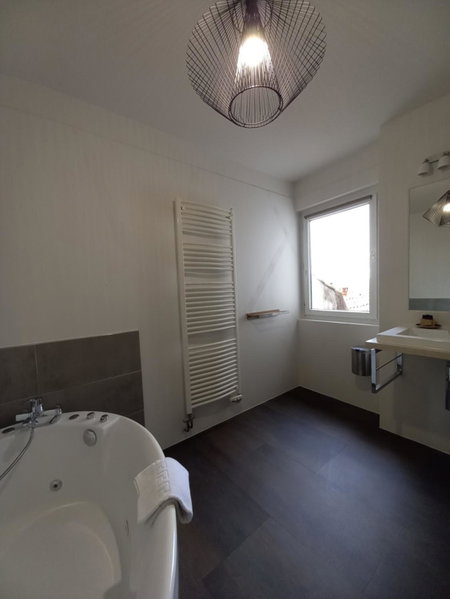 Hôtel La Caravelle, Ciboure, France