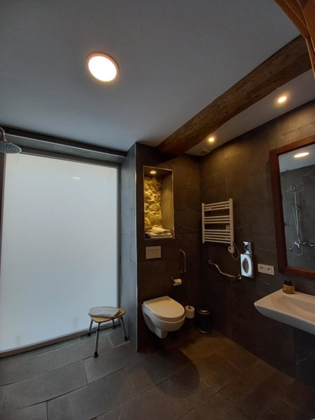 Hôtel La Caravelle, Ciboure, France
