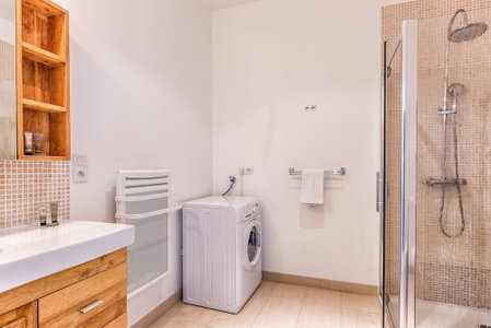 Résid' Spa - Loire & Sèvre, Reze, France
