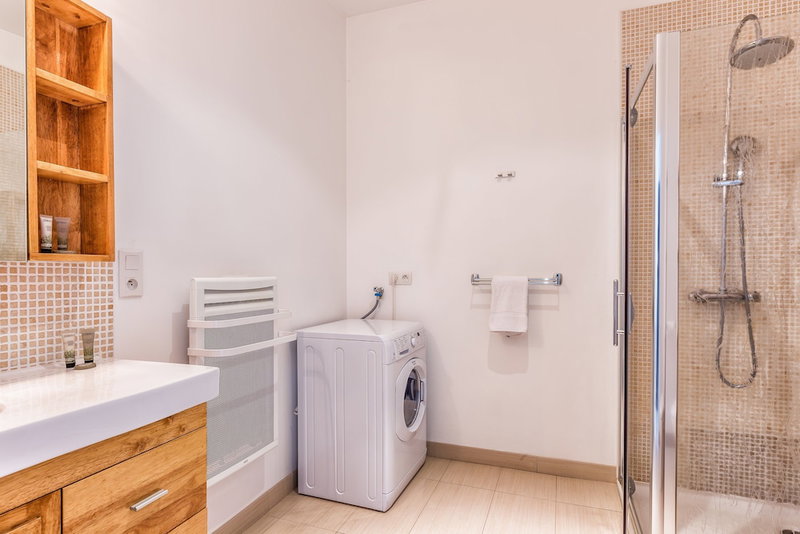 Résid' Spa - Loire & Sèvre, Reze, France