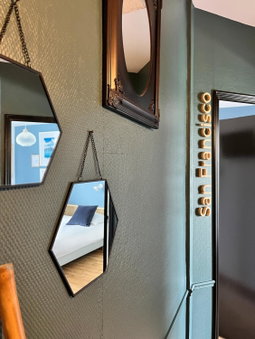 Hôtel Restaurant La Maison, Trébeurden, France