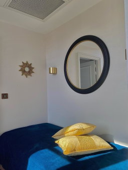 Le Manoir Saint Thomas, Amboise, France