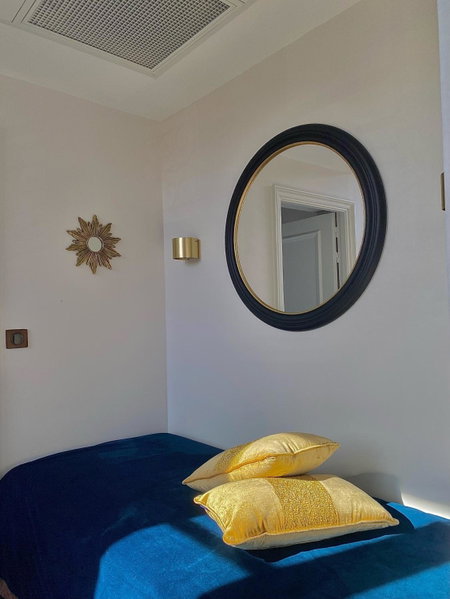 Le Manoir Saint Thomas, Amboise, France