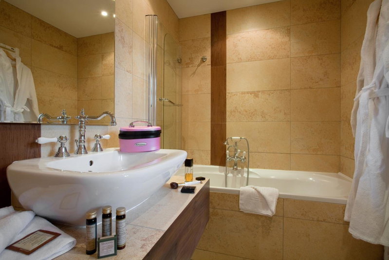 Le Manoir Saint Thomas, Amboise, France