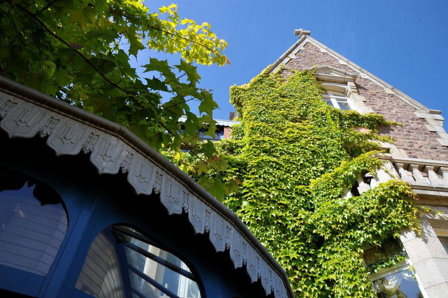 Hotel K'Loys, Paimpol, France