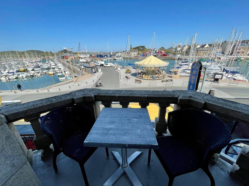 Hotel K'Loys, Paimpol, France