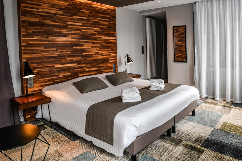 Hotel K'Loys, Paimpol, France