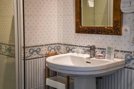 Hotel K'Loys, Paimpol, France