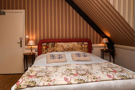 Hotel K'Loys, Paimpol, France