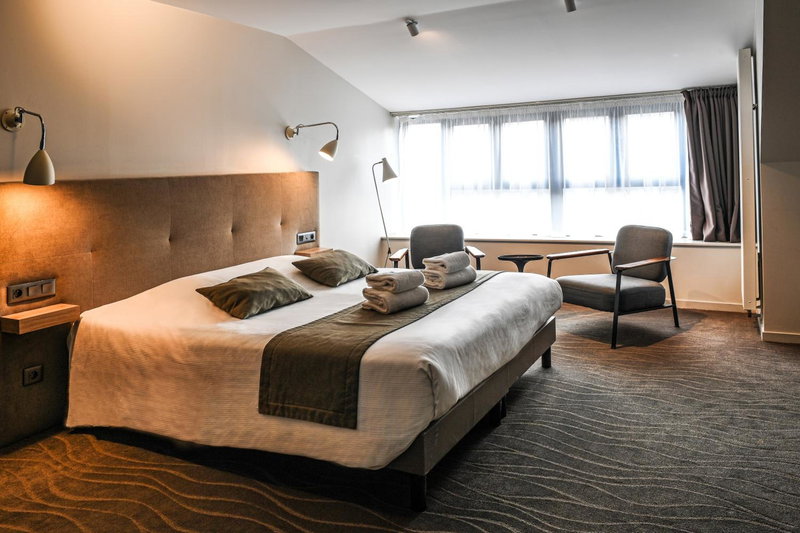 Hotel K'Loys, Paimpol, France