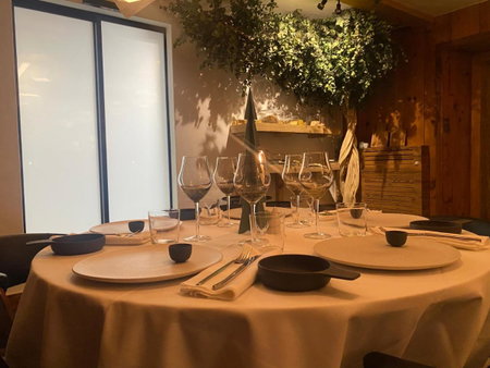 Hôtel Restaurant La Ferme de Cupelin, Saint-Gervais-les-Bains, France