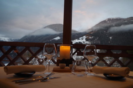 Hôtel Restaurant La Ferme de Cupelin, Saint-Gervais-les-Bains, France