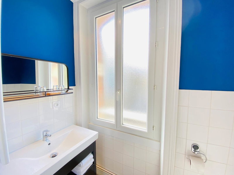 Hotel du Parc, Dinard, France
