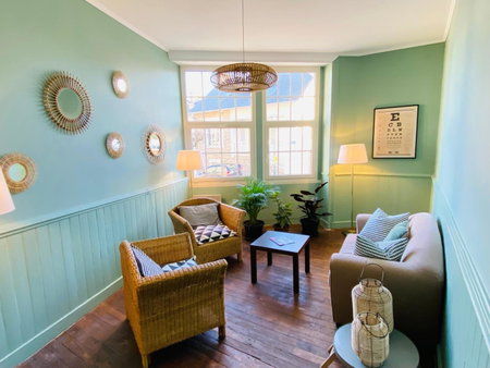 Hotel du Parc, Dinard, France