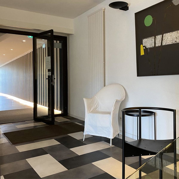 Hôtel Paul, Aix-en-Provence, France