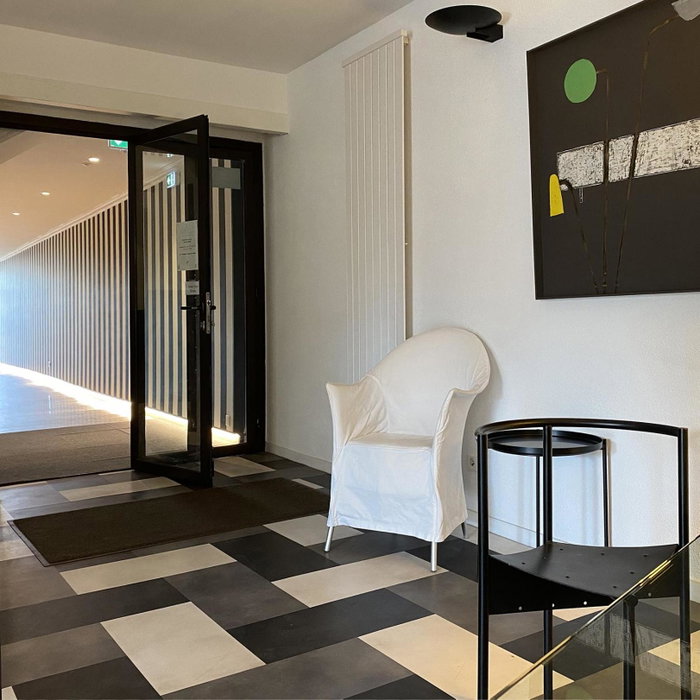Hôtel Paul, Aix-en-Provence, France