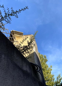 Hôtel Paul, Aix-en-Provence, France