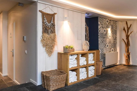 The Originals Boutique Hôtel La Villa Ouest & Spa, Saint-Palais-sur-Mer, France