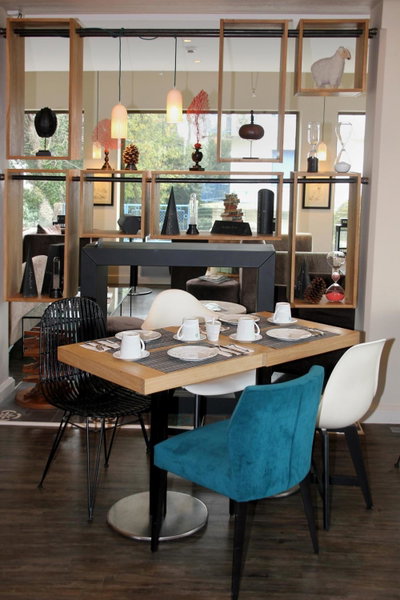 The Originals Boutique Hôtel La Villa Ouest & Spa, Saint-Palais-sur-Mer, France
