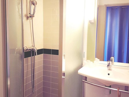 ibis budget Arles Palais des Congrès, Arles, France