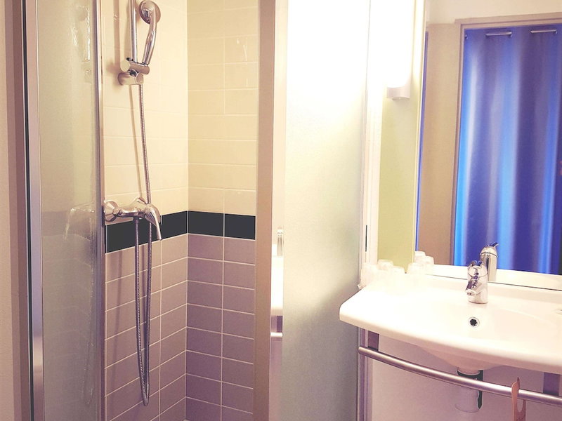 ibis budget Arles Palais des Congrès, Arles, France
