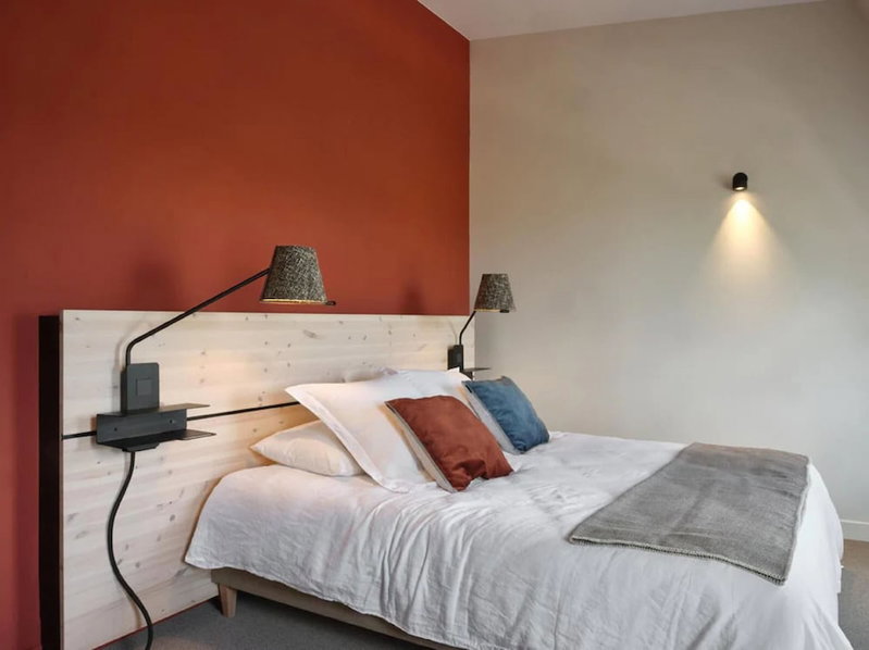Bercail Hotel, Wambrechies, France