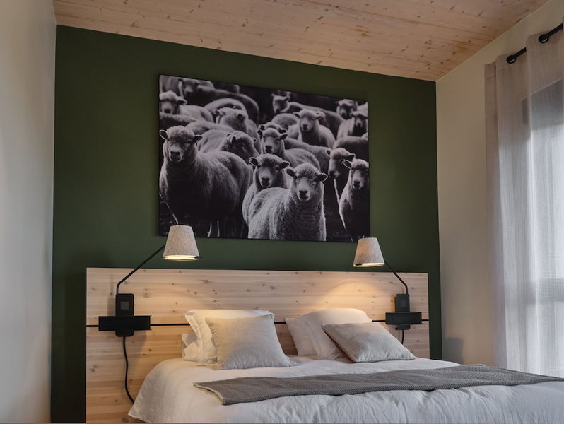 Bercail Hotel, Wambrechies, France