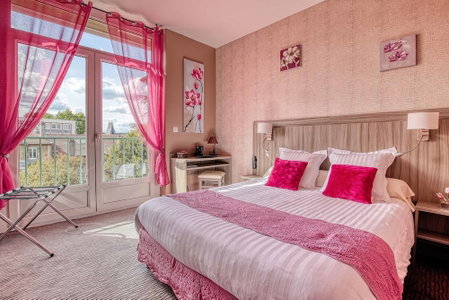 Citotel La Residence, Nancy, France