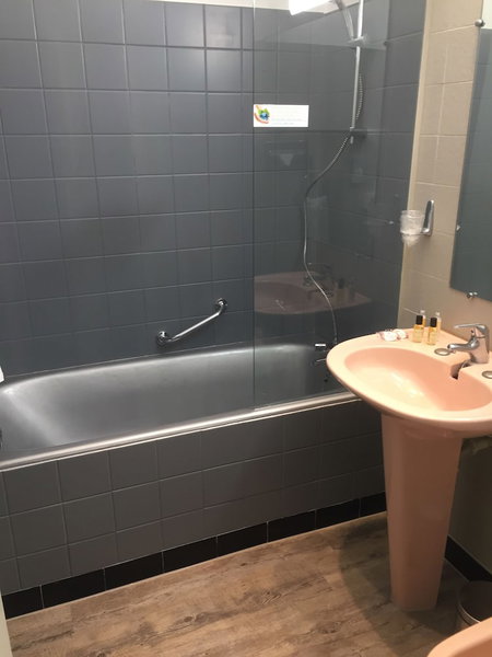 Citotel La Residence, Nancy, France