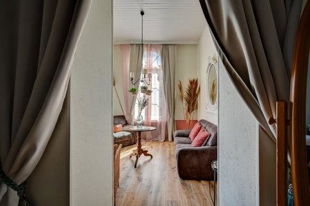 Hotel Des Artistes, Tarascon, France
