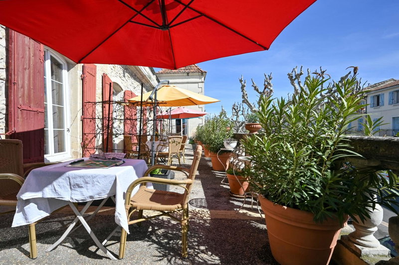 Hotel Des Artistes, Tarascon, France