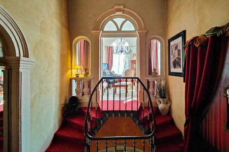 Hotel Des Artistes, Tarascon, France