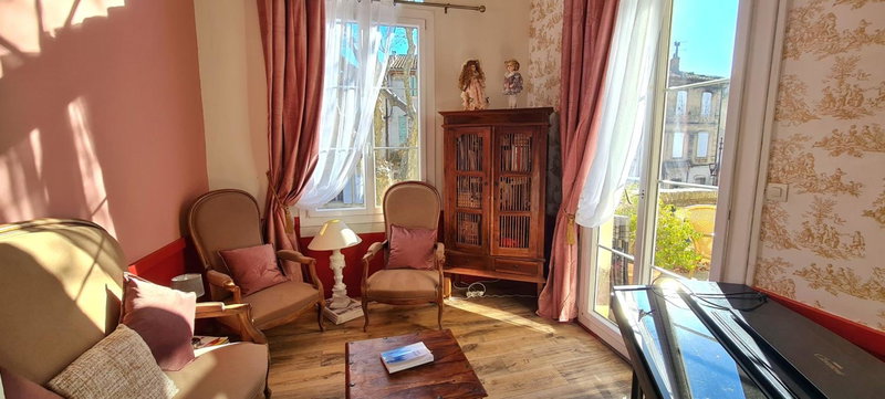 Hotel Des Artistes, Tarascon, France