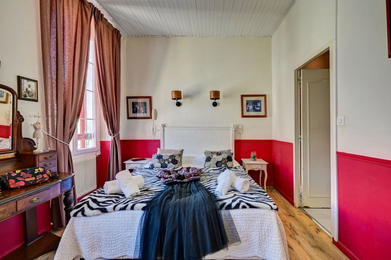 Hotel Des Artistes, Tarascon, France
