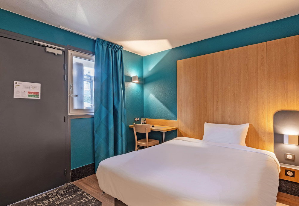 B&B HOTEL Quimper Nord Douarnenez, France
