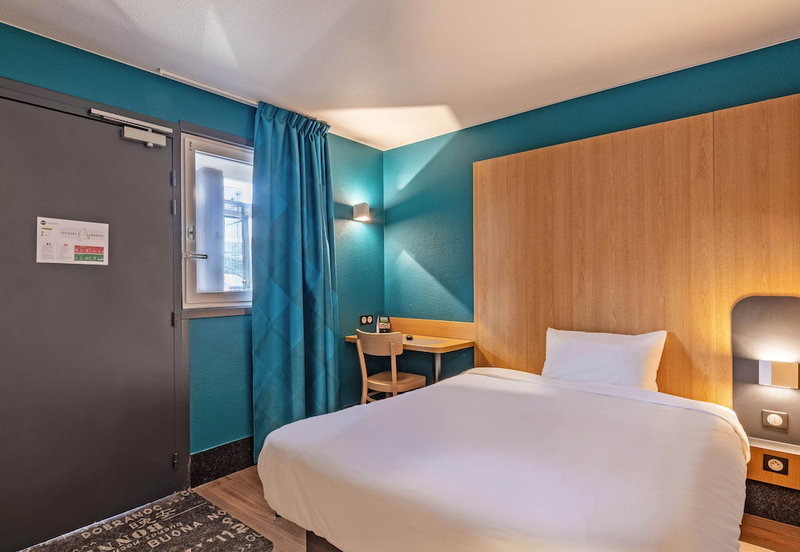 B&B HOTEL Quimper Nord Douarnenez, Quimper, France