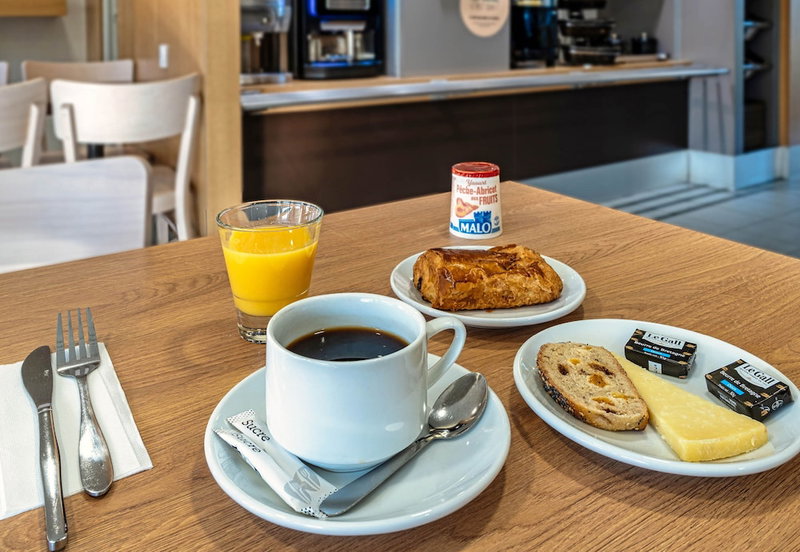 B&B HOTEL Quimper Nord Douarnenez, Quimper, France