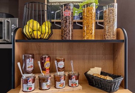 B&B HOTEL Quimper Nord Douarnenez, Quimper, France