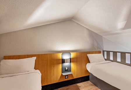 B&B HOTEL Quimper Nord Douarnenez, Quimper, France