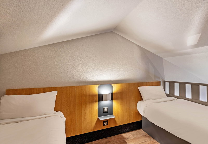 B&B HOTEL Quimper Nord Douarnenez, Quimper, France